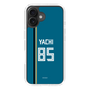 スリムプロテクションケース［ 北海道日本ハムファイターズ - ビジター #85 YACHI ］