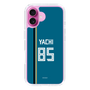 スリムプロテクションケース［ 北海道日本ハムファイターズ - ビジター #85 YACHI ］