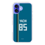 スリムプロテクションケース［ 北海道日本ハムファイターズ - ビジター #85 YACHI ］