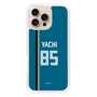スリムプロテクションケース［ 北海道日本ハムファイターズ - ビジター #85 YACHI ］