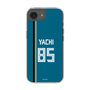 スリムプロテクションケース［ 北海道日本ハムファイターズ - ビジター #85 YACHI ］