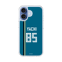 スリムプロテクションケース［ 北海道日本ハムファイターズ - ビジター #85 YACHI ］