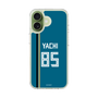 スリムプロテクションケース［ 北海道日本ハムファイターズ - ビジター #85 YACHI ］