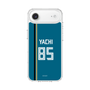 スリムプロテクションケース［ 北海道日本ハムファイターズ - ビジター #85 YACHI ］