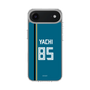 スリムプロテクションケース［ 北海道日本ハムファイターズ - ビジター #85 YACHI ］