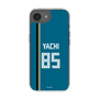 スリムプロテクションケース［ 北海道日本ハムファイターズ - ビジター #85 YACHI ］