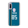 スリムプロテクションケース［ 北海道日本ハムファイターズ - ビジター #85 YACHI ］