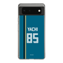スリムプロテクションケース［ 北海道日本ハムファイターズ - ビジター #85 YACHI ］
