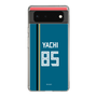 スリムプロテクションケース［ 北海道日本ハムファイターズ - ビジター #85 YACHI ］