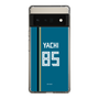 スリムプロテクションケース［ 北海道日本ハムファイターズ - ビジター #85 YACHI ］