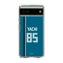 スリムプロテクションケース［ 北海道日本ハムファイターズ - ビジター #85 YACHI ］