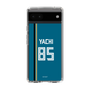 スリムプロテクションケース［ 北海道日本ハムファイターズ - ビジター #85 YACHI ］