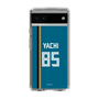 スリムプロテクションケース［ 北海道日本ハムファイターズ - ビジター #85 YACHI ］