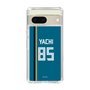 スリムプロテクションケース［ 北海道日本ハムファイターズ - ビジター #85 YACHI ］