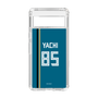スリムプロテクションケース［ 北海道日本ハムファイターズ - ビジター #85 YACHI ］