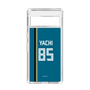 スリムプロテクションケース［ 北海道日本ハムファイターズ - ビジター #85 YACHI ］