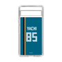 スリムプロテクションケース［ 北海道日本ハムファイターズ - ビジター #85 YACHI ］
