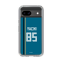スリムプロテクションケース［ 北海道日本ハムファイターズ - ビジター #85 YACHI ］