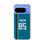スリムプロテクションケース［ 北海道日本ハムファイターズ - ビジター #85 YACHI ］