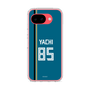 スリムプロテクションケース［ 北海道日本ハムファイターズ - ビジター #85 YACHI ］