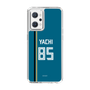 スリムプロテクションケース［ 北海道日本ハムファイターズ - ビジター #85 YACHI ］