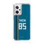 スリムプロテクションケース［ 北海道日本ハムファイターズ - ビジター #85 YACHI ］