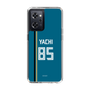スリムプロテクションケース［ 北海道日本ハムファイターズ - ビジター #85 YACHI ］