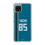 スリムプロテクションケース［ 北海道日本ハムファイターズ - ビジター #85 YACHI ］
