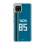 スリムプロテクションケース［ 北海道日本ハムファイターズ - ビジター #85 YACHI ］