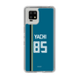 スリムプロテクションケース［ 北海道日本ハムファイターズ - ビジター #85 YACHI ］