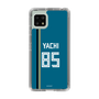 スリムプロテクションケース［ 北海道日本ハムファイターズ - ビジター #85 YACHI ］