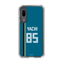 スリムプロテクションケース［ 北海道日本ハムファイターズ - ビジター #85 YACHI ］