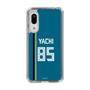 スリムプロテクションケース［ 北海道日本ハムファイターズ - ビジター #85 YACHI ］