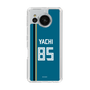 スリムプロテクションケース［ 北海道日本ハムファイターズ - ビジター #85 YACHI ］