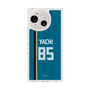 スリムプロテクションケース［ 北海道日本ハムファイターズ - ビジター #85 YACHI ］