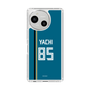 スリムプロテクションケース［ 北海道日本ハムファイターズ - ビジター #85 YACHI ］