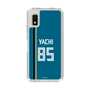 スリムプロテクションケース［ 北海道日本ハムファイターズ - ビジター #85 YACHI ］