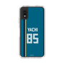 スリムプロテクションケース［ 北海道日本ハムファイターズ - ビジター #85 YACHI ］