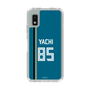 スリムプロテクションケース［ 北海道日本ハムファイターズ - ビジター #85 YACHI ］