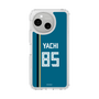 スリムプロテクションケース［ 北海道日本ハムファイターズ - ビジター #85 YACHI ］