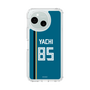 スリムプロテクションケース［ 北海道日本ハムファイターズ - ビジター #85 YACHI ］