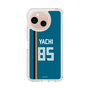 スリムプロテクションケース［ 北海道日本ハムファイターズ - ビジター #85 YACHI ］