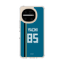 スリムプロテクションケース［ 北海道日本ハムファイターズ - ビジター #85 YACHI ］