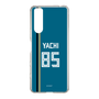 スリムプロテクションケース［ 北海道日本ハムファイターズ - ビジター #85 YACHI ］