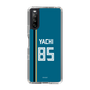 スリムプロテクションケース［ 北海道日本ハムファイターズ - ビジター #85 YACHI ］