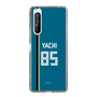 スリムプロテクションケース［ 北海道日本ハムファイターズ - ビジター #85 YACHI ］