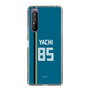 スリムプロテクションケース［ 北海道日本ハムファイターズ - ビジター #85 YACHI ］
