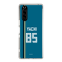 スリムプロテクションケース［ 北海道日本ハムファイターズ - ビジター #85 YACHI ］