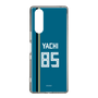 スリムプロテクションケース［ 北海道日本ハムファイターズ - ビジター #85 YACHI ］