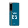 スリムプロテクションケース［ 北海道日本ハムファイターズ - ビジター #85 YACHI ］